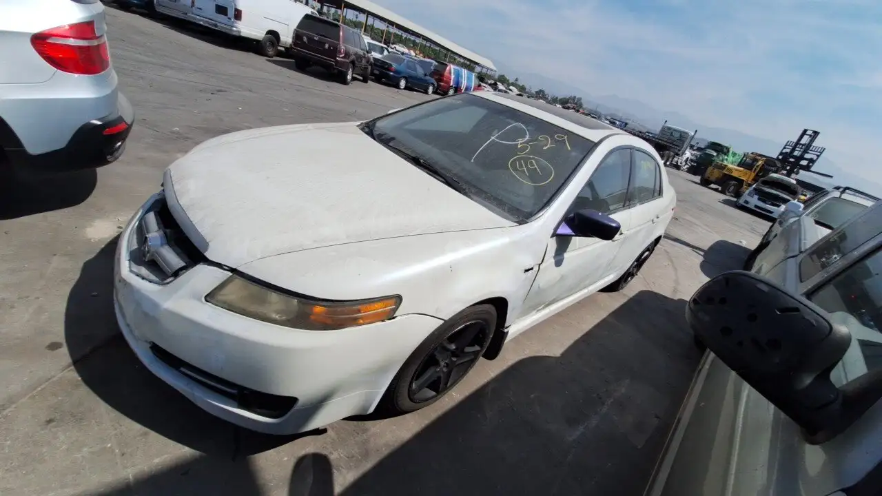 Photo of 2006 Acura Tl