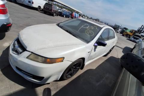 Photo of 2006 Acura Tl