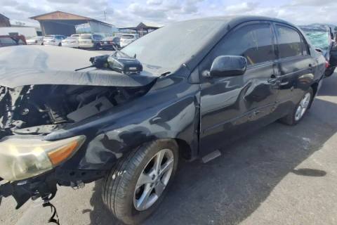Photo of 2013 Toyota Corolla