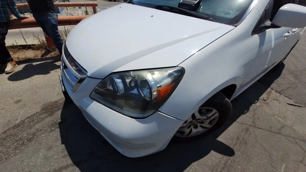 Photo of 2006 Honda Odyssey