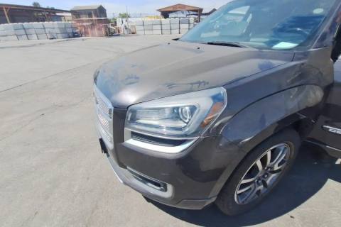 Photo of 2013 Gmc Acadia