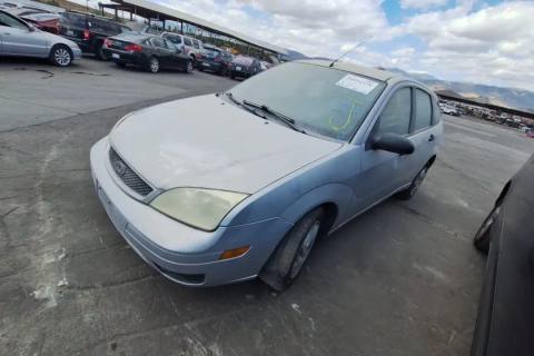 Photo of 2005 Ford Focus