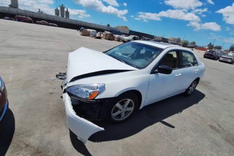 Photo of 2003 Honda Accord
