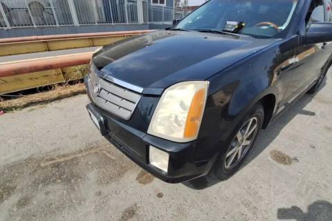 Photo of 2004 Cadillac Srx