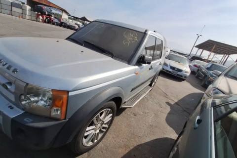 Photo of 2008 Land Rover Lr3