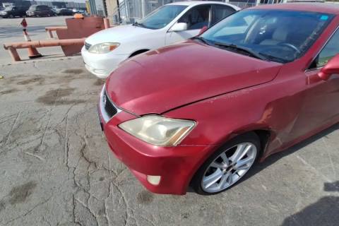Photo of 2006 Lexus Is 250