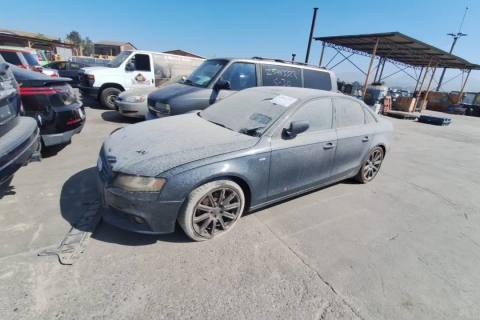 Photo of 2010 Audi A4