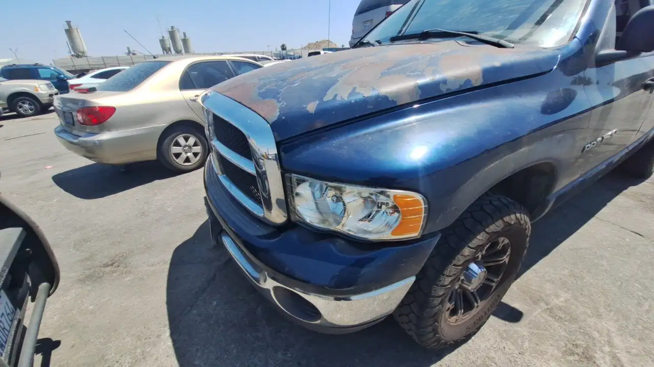 Photo of 2005 Dodge Ram 1500