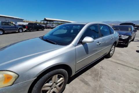 Photo of 2007 Chevrolet Impala