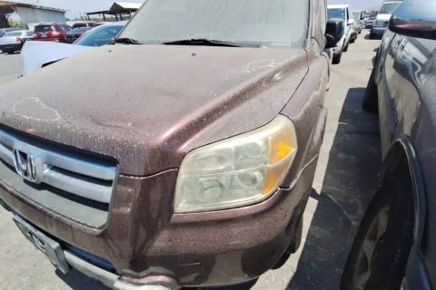 Photo of 2007 Honda Pilot