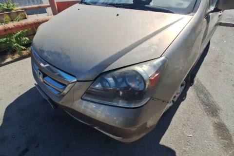 Photo of 2006 Honda Odyssey