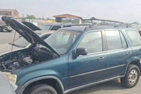Photo of 1998 Honda Cr-V
