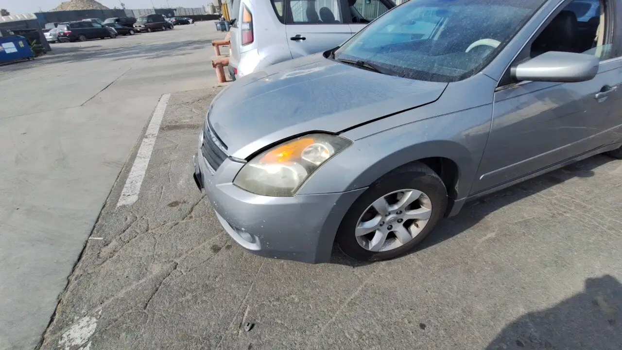 Photo of 2007 Nissan Altima