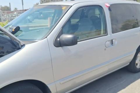 Photo of 1999 Mercury Villager