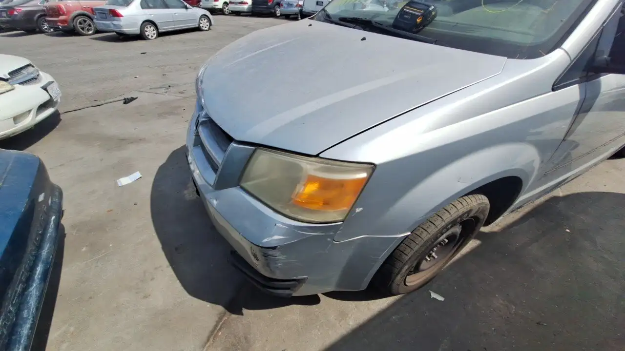 Photo of 2010 Dodge Grand Caravan