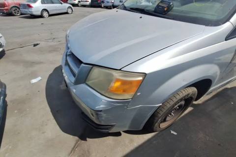 Photo of 2010 Dodge Grand Caravan