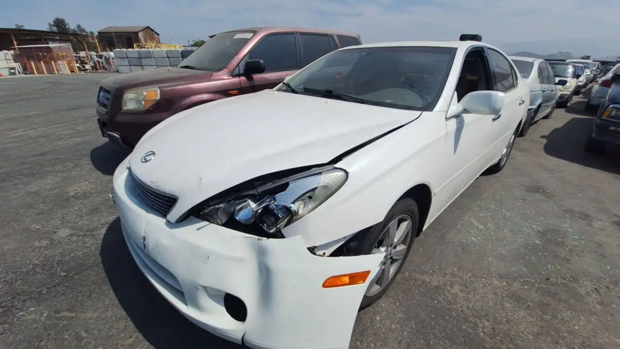 Photo of 2006 Lexus Es330