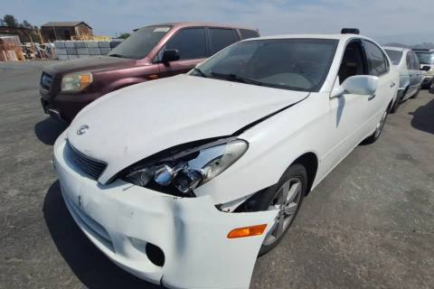 Photo of 2006 Lexus Es330