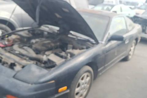 Photo of 1991 Nissan 240Sx