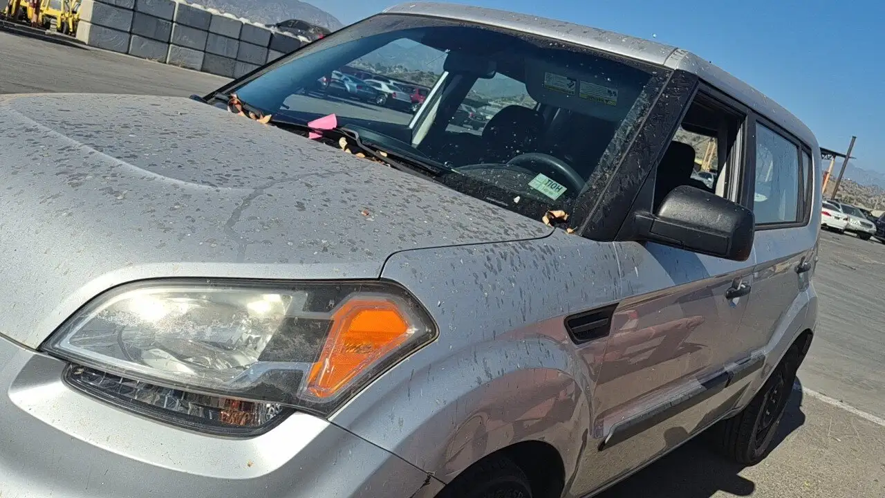 Photo of 2011 Kia Soul