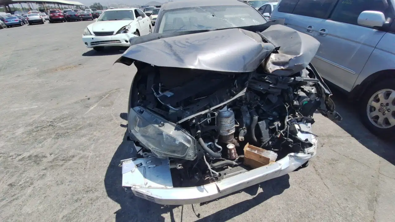 Photo of 2018 Honda Civic