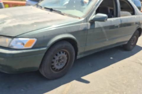 Photo of 1999 Toyota Camry