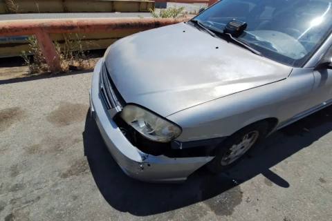 Photo of 2004 Kia Spectra