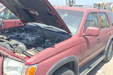 Photo of 1999 Toyota 4Runner