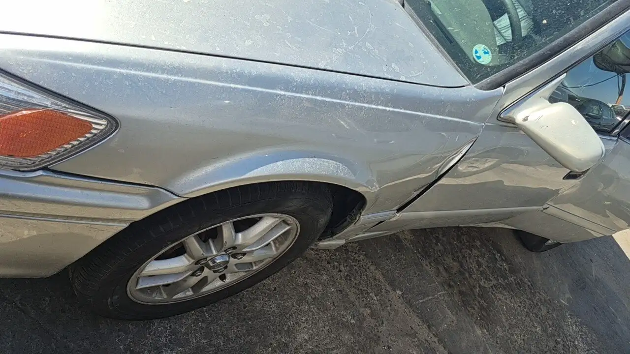 Photo of 2000 Toyota Camry