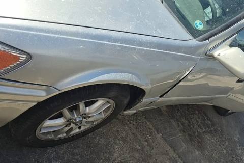 Photo of 2000 Toyota Camry