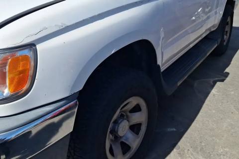 Photo of 1999 Toyota 4Runner