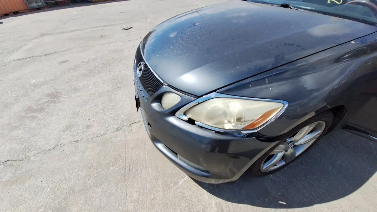 Photo of 2007 Lexus Gs350