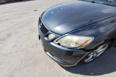 Photo of 2007 Lexus Gs350