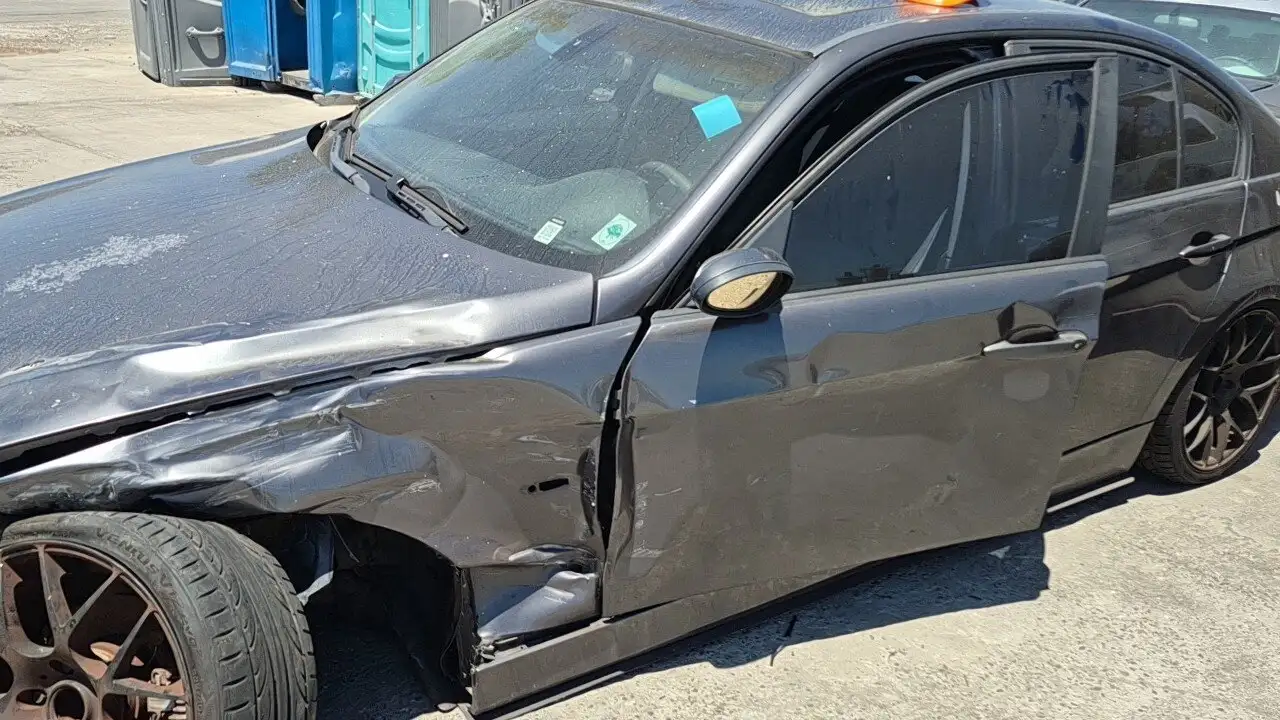 Photo of 2006 Bmw 325I