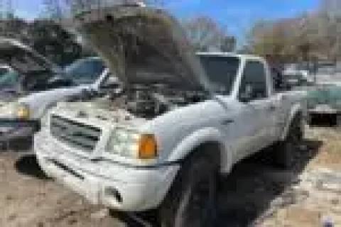 Photo of 2003 Ford Ranger
