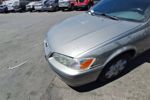 Photo of 2000 Toyota Camry