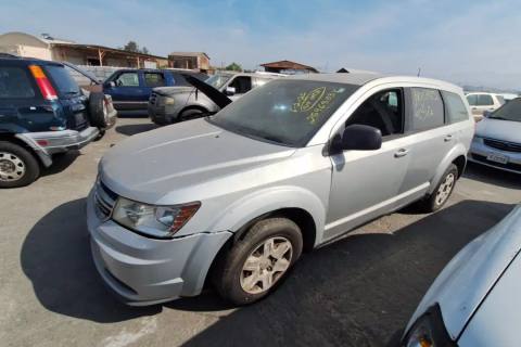 Photo of 2012 Dodge Journey