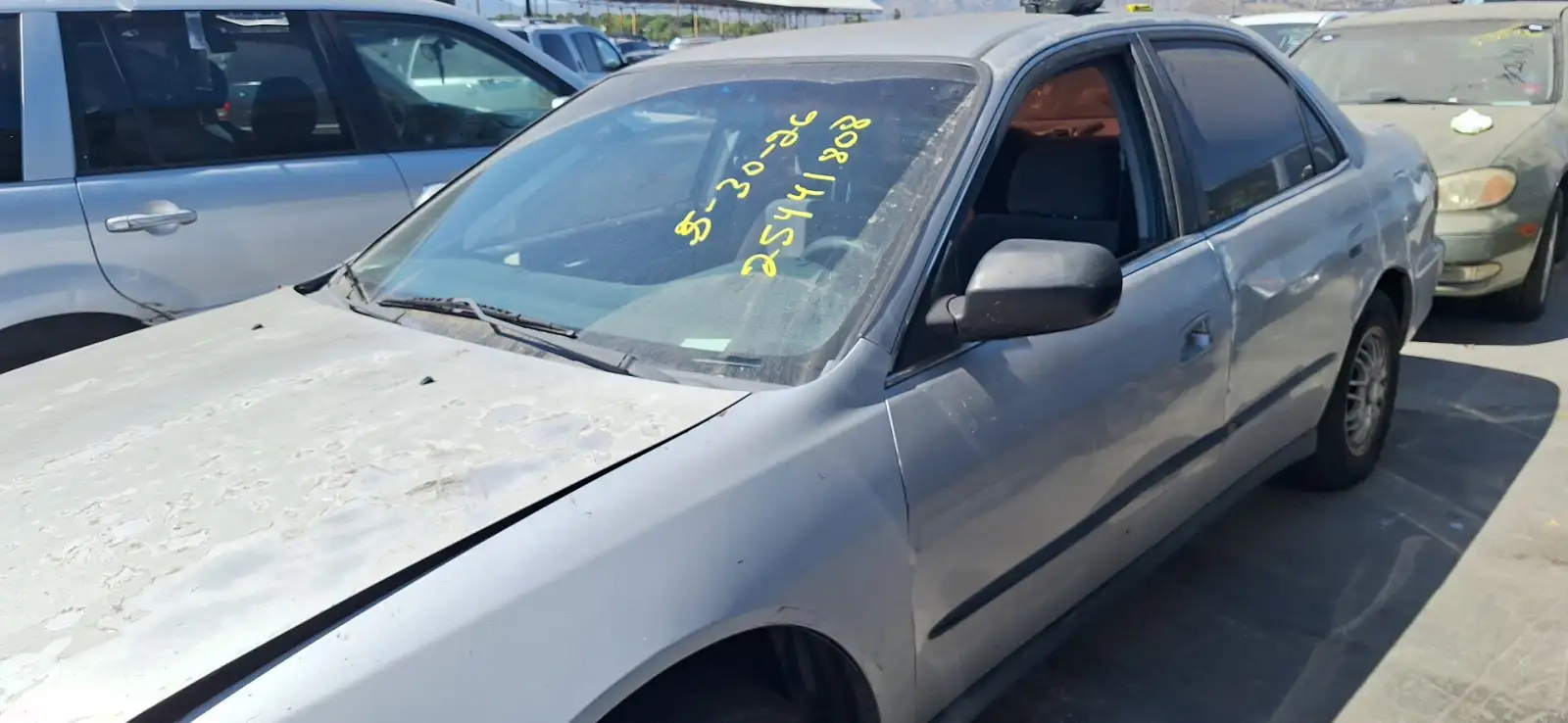 Photo of 1999 Honda Accord