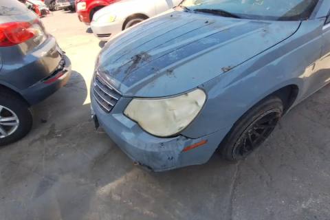 Photo of 2008 Chrysler Sebring