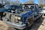 Photo of 1995 Chevrolet C1500