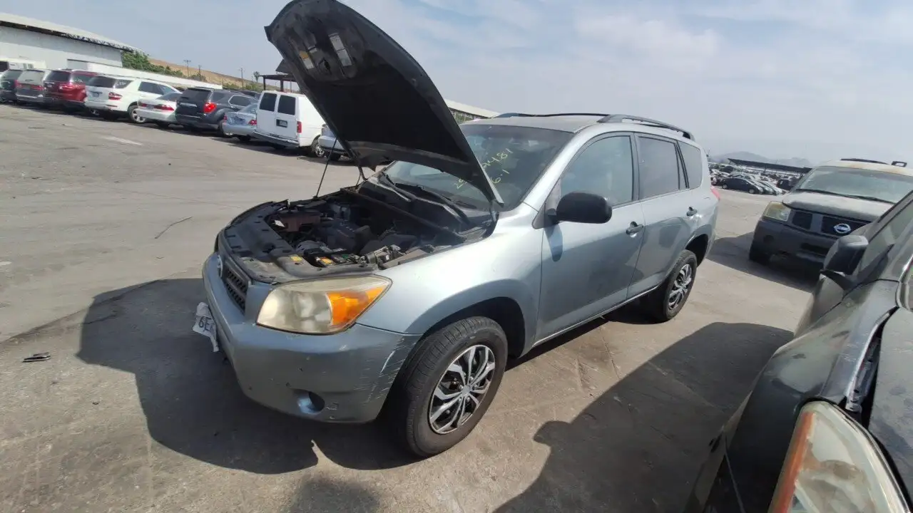 Photo of 2008 Toyota Rav4