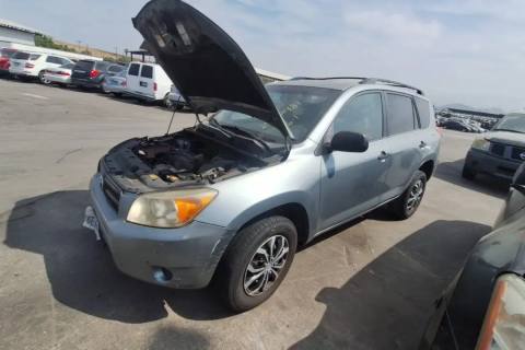Photo of 2008 Toyota Rav4
