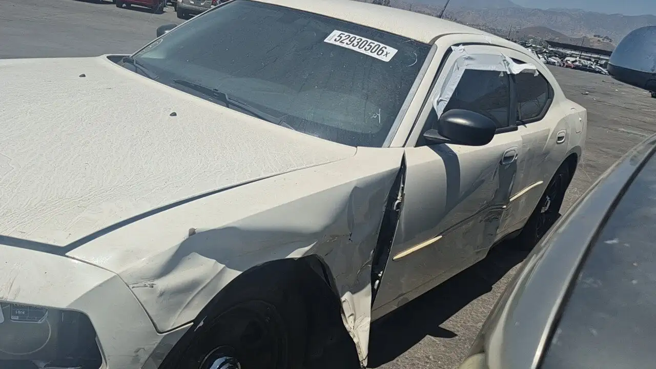 Photo of 2008 Dodge Charger
