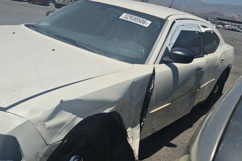 Photo of 2008 Dodge Charger