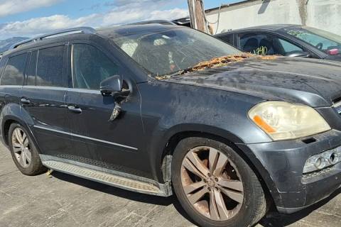 Photo of 2011 Mercedes-Benz Gl450