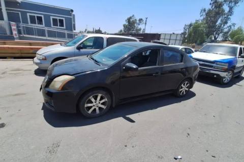 Photo of 2012 Nissan Sentra