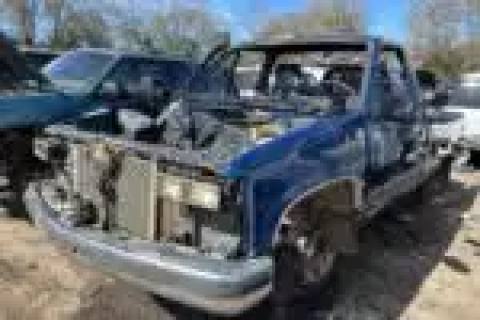 Photo of 1995 Chevrolet C1500