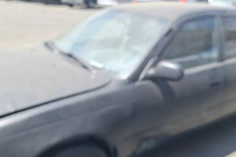 Photo of 1994 Toyota Corolla
