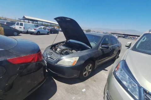 Photo of 2004 Honda Accord