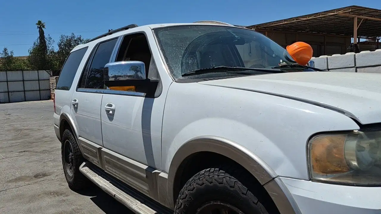 Photo of 2006 Ford Expedition